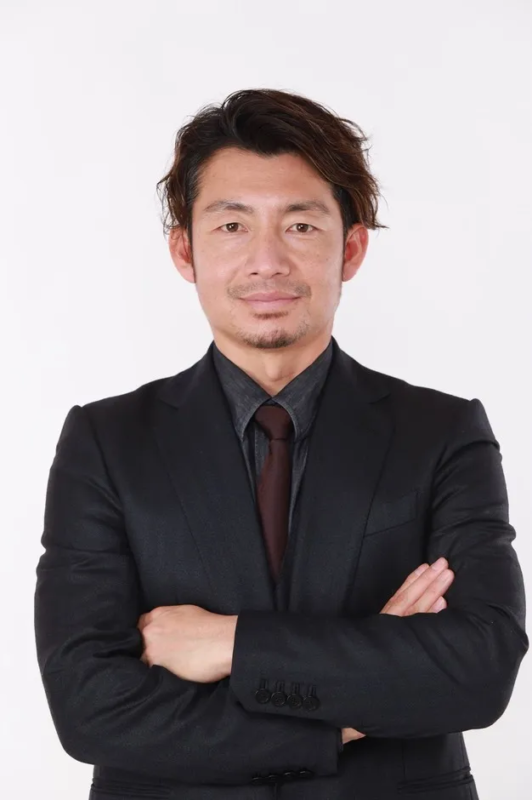 鳥谷敬氏
